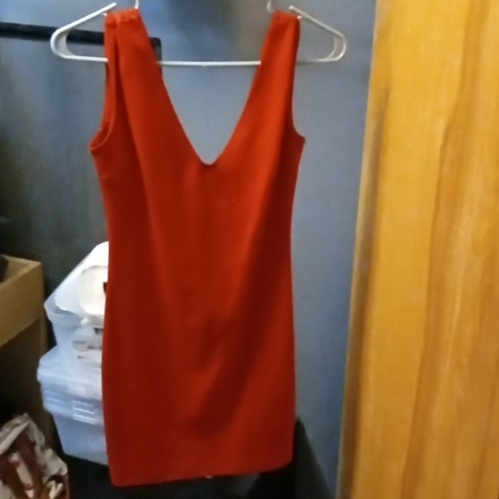 BodyCon Mini Dress